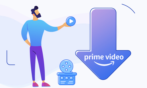 Amazon Prime Video Downloader