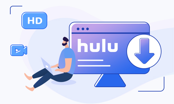 hulu video downloader