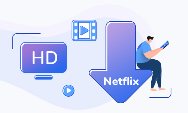 netflix downloader
