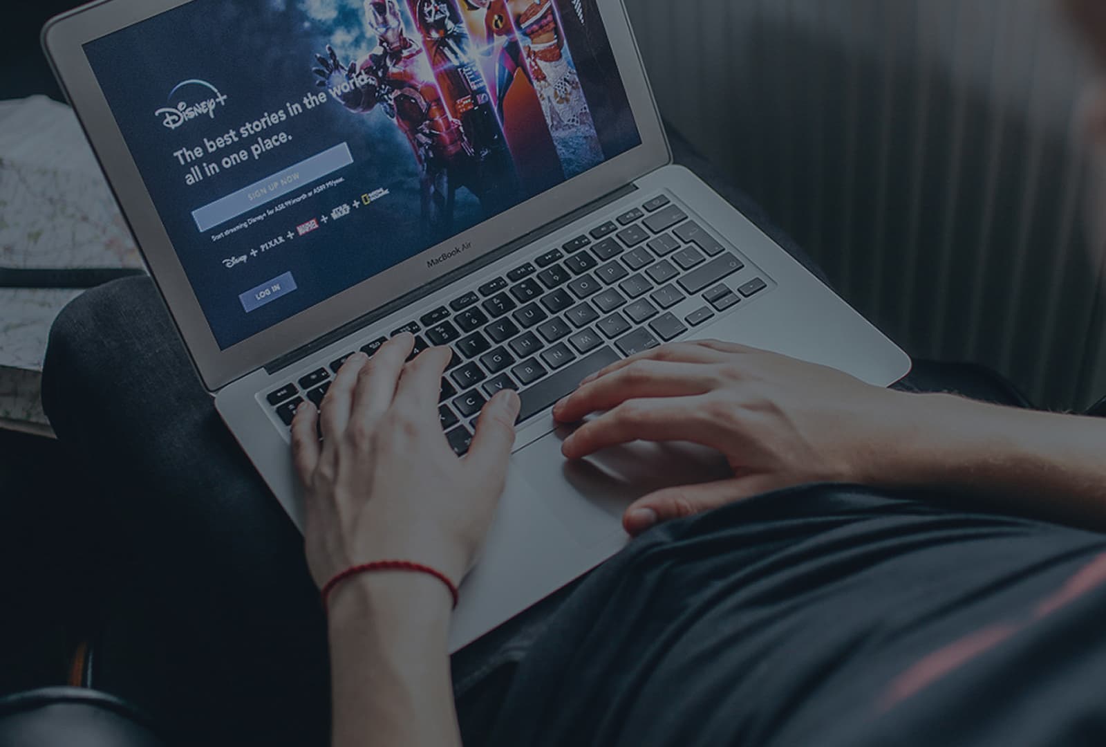 Disney+ Video Downloader banner