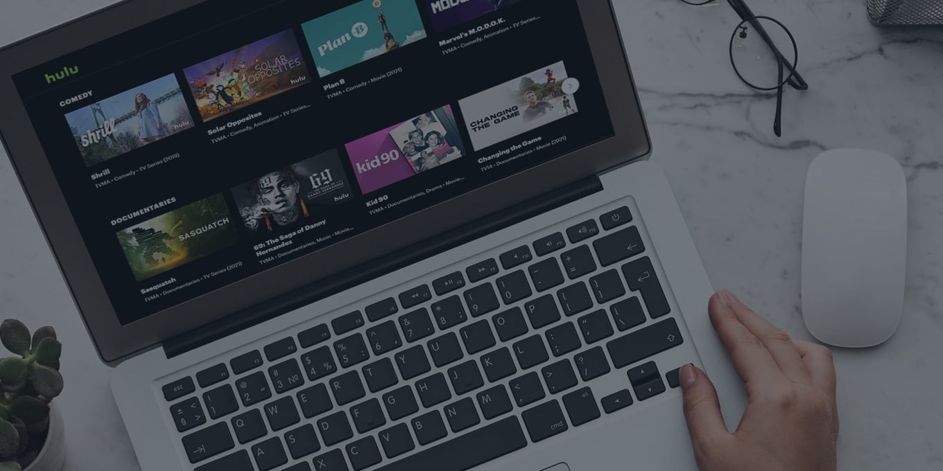 Hulu Video Downloader banner