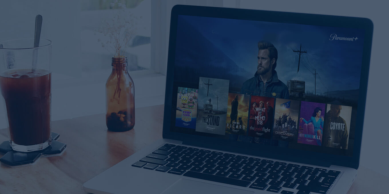ParamountPlus Video Downloader banner