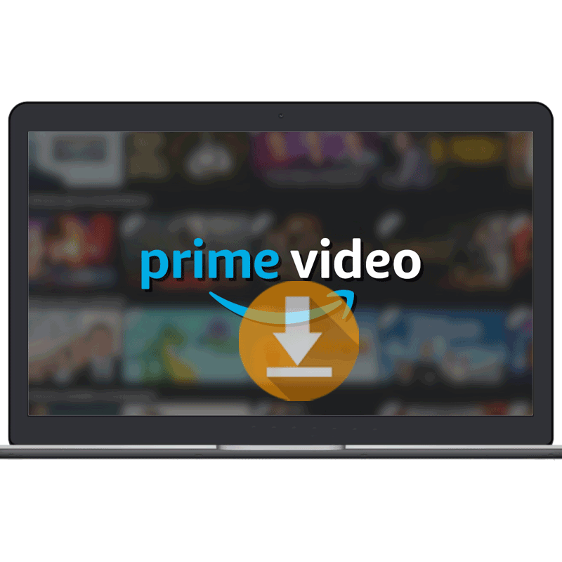 Amazon Prime Video Downloader