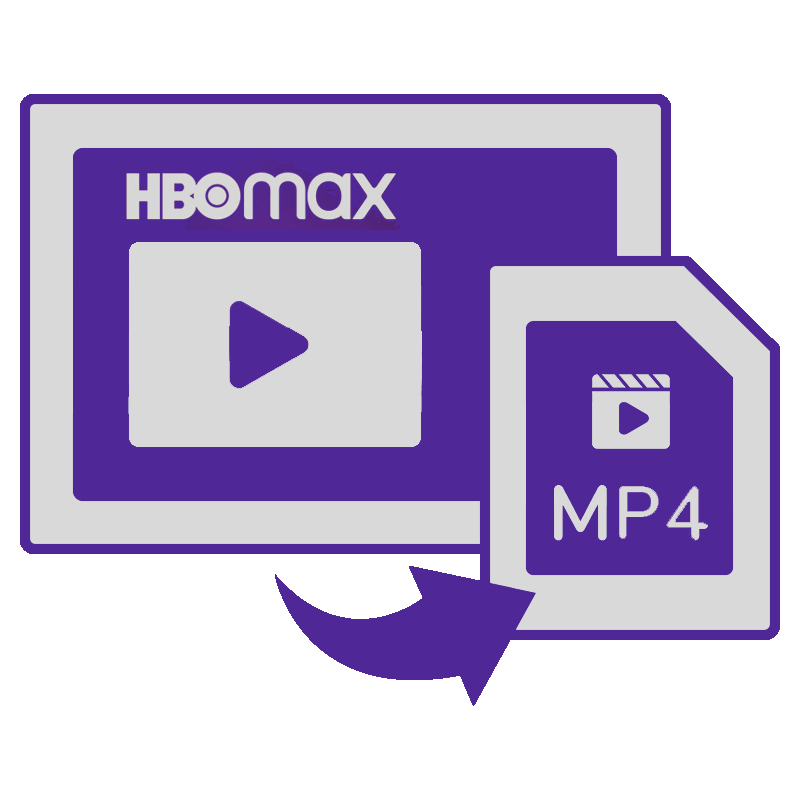 Download HBO Max videos to MP4