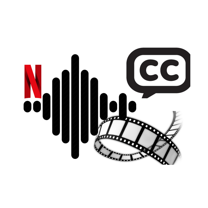 Audio Tracks and Subtitles